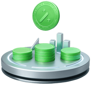 Radiant Fondell simplified three-click crypto trading interface
